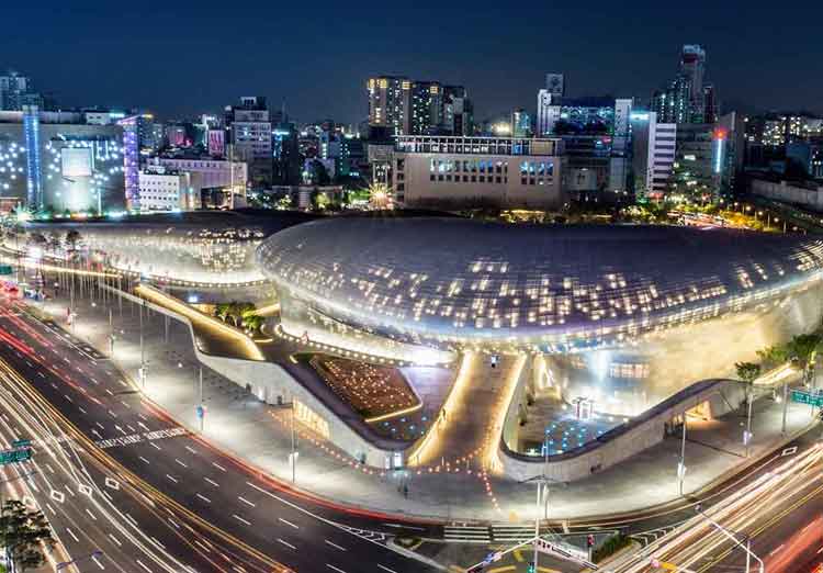 首尔一日畅玩：中文司导全程规划，轻松逛遍市区热门景点