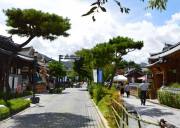 玩转韩国民俗村：从传统美食到文化体验的攻略