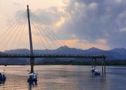 春川旅游新选择：观光出租车随走随停，玩转南怡岛与明洞街