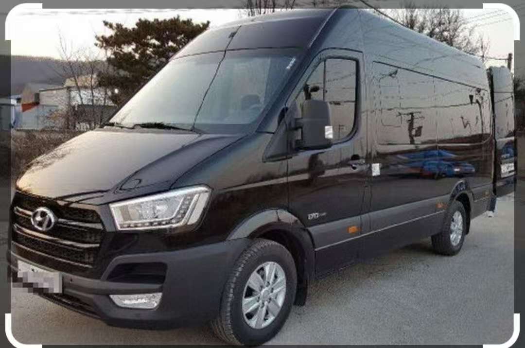 首尔15座商务中型车 需要司机可预约